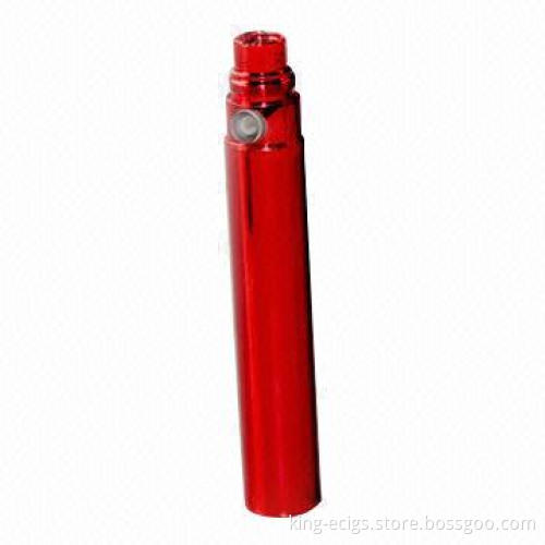 Purchase electronic cigarette eGo batteries in bulk, rechargeable 6 months warranty